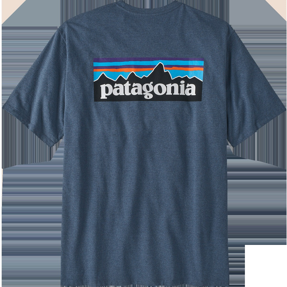 Men's P-6 Logo Responsibili-Tee