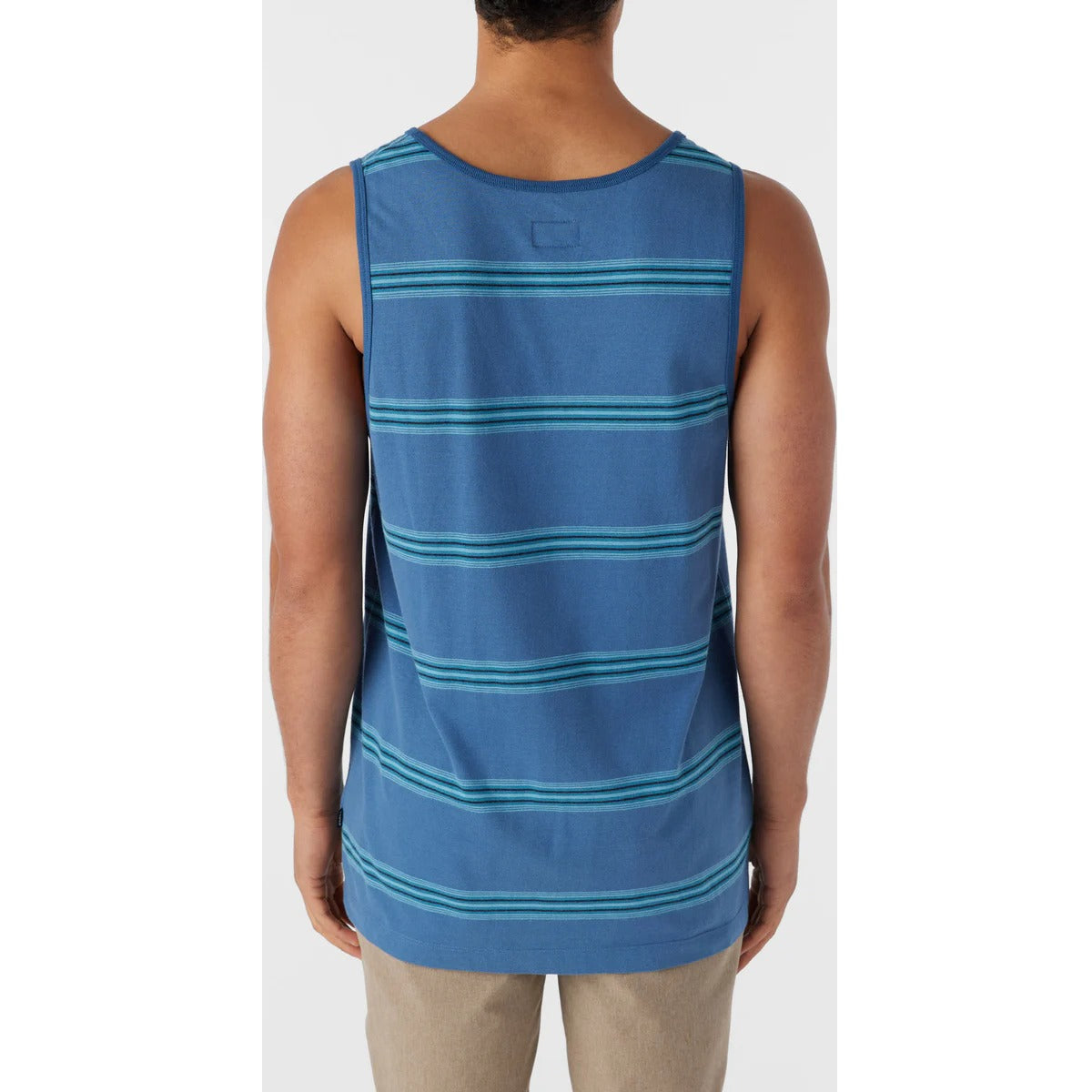 Men's Smasher Tank