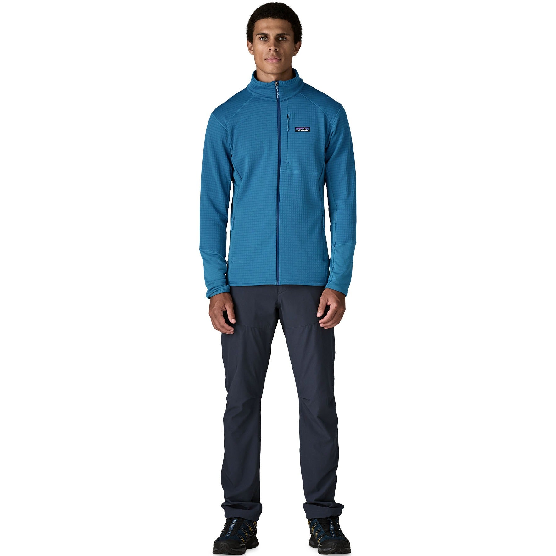 Men's R1 Jacket