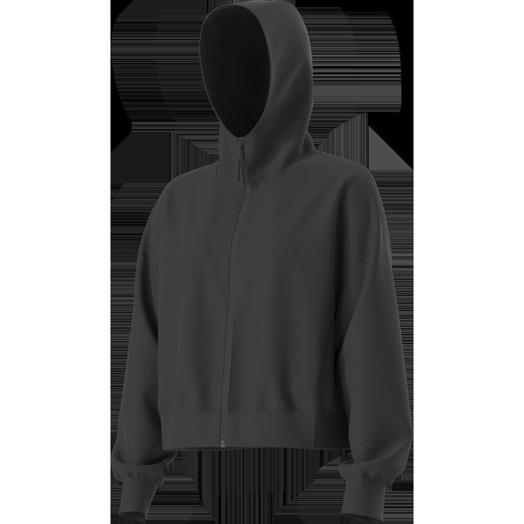 Women's Jaida Full Zip Hooded Jacket