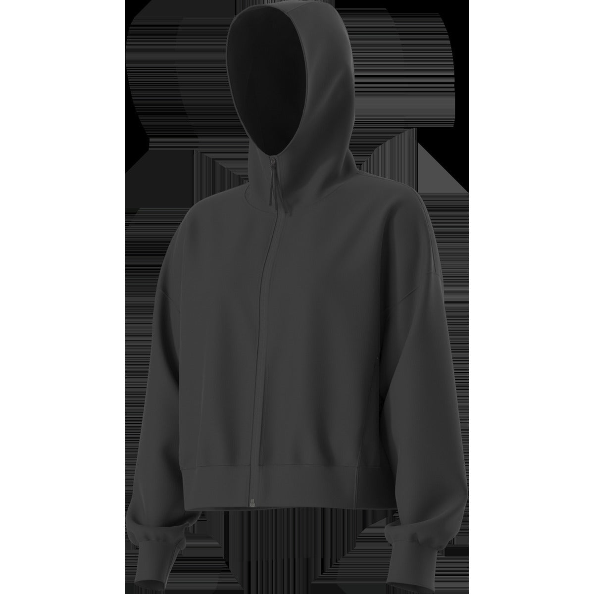 Women's Jaida Full Zip Hooded Jacket