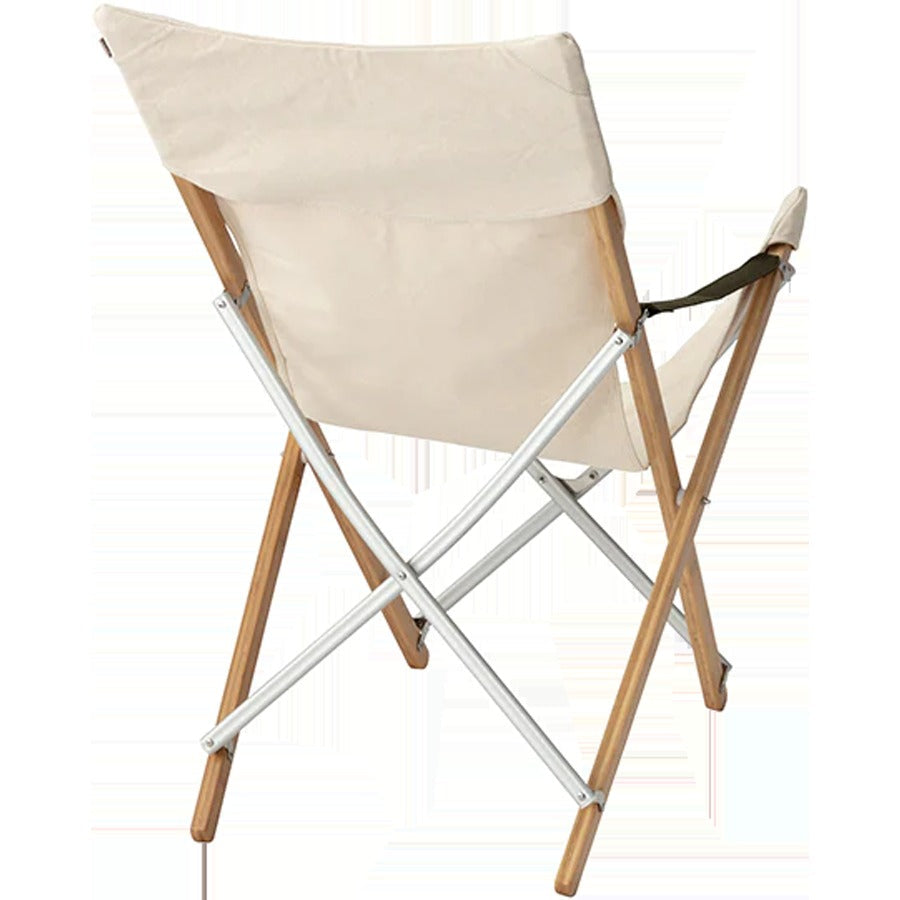 Renewed Take! Bamboo Chair Long