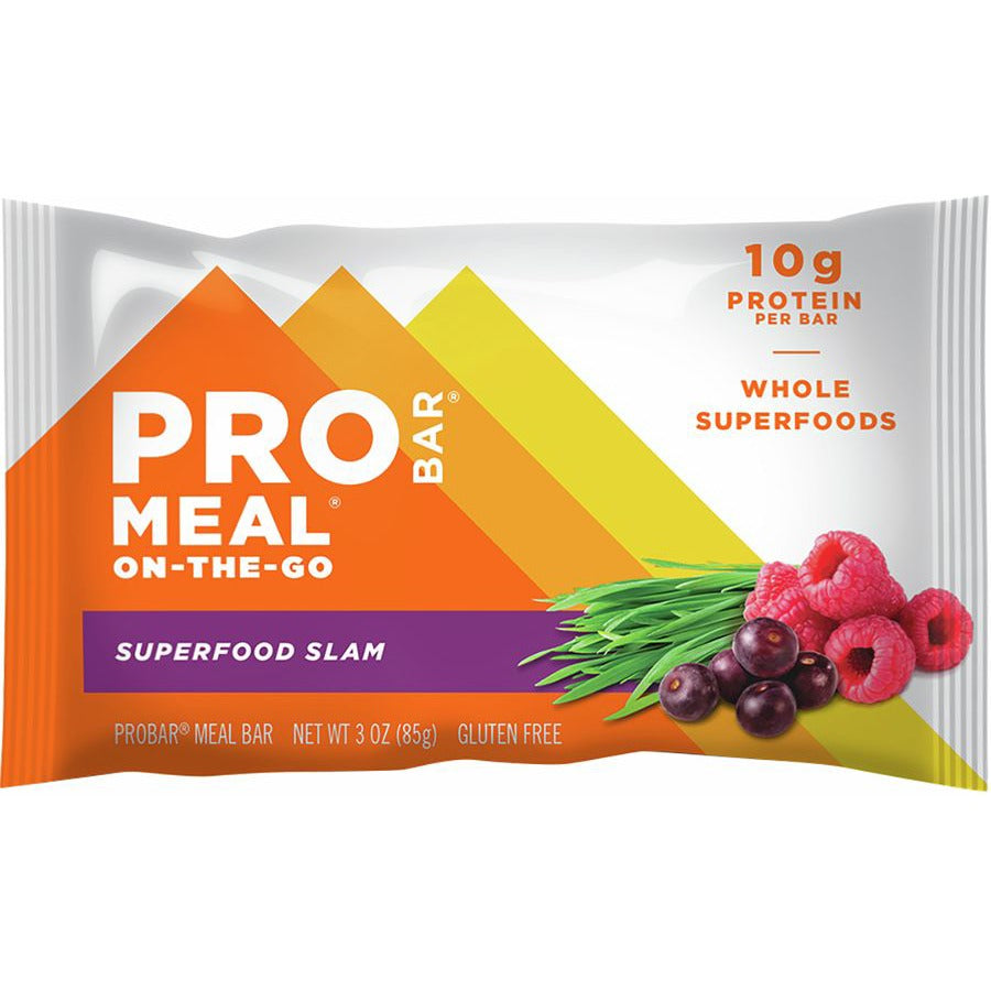 Meal Bar