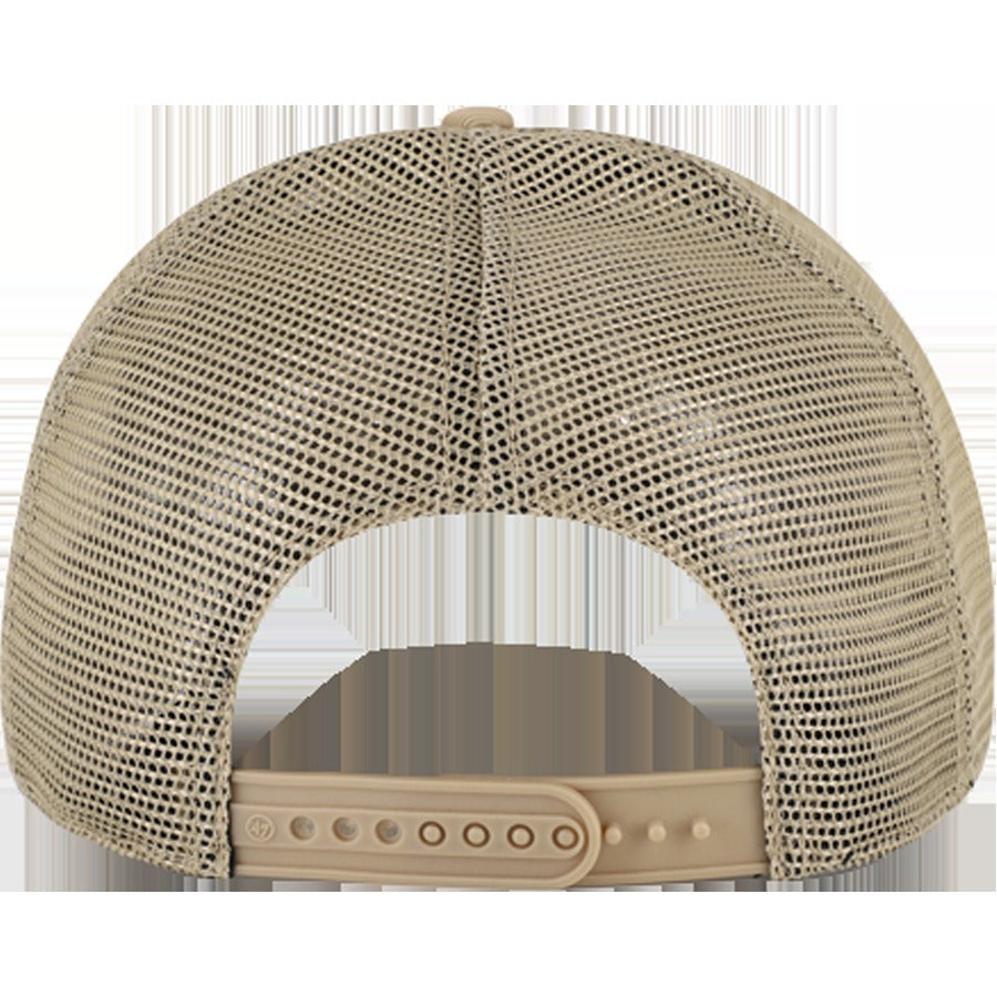 49ers Ranchero Mesh 47 Hitch Relaxed Fit