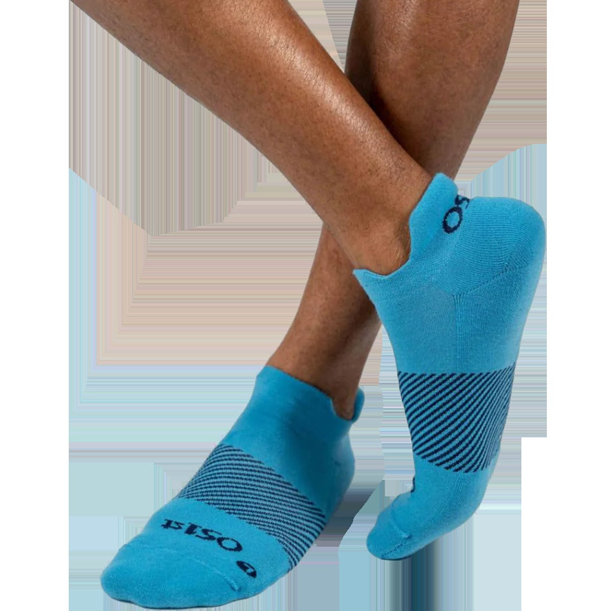 Wicked Comfort Socks No Show
