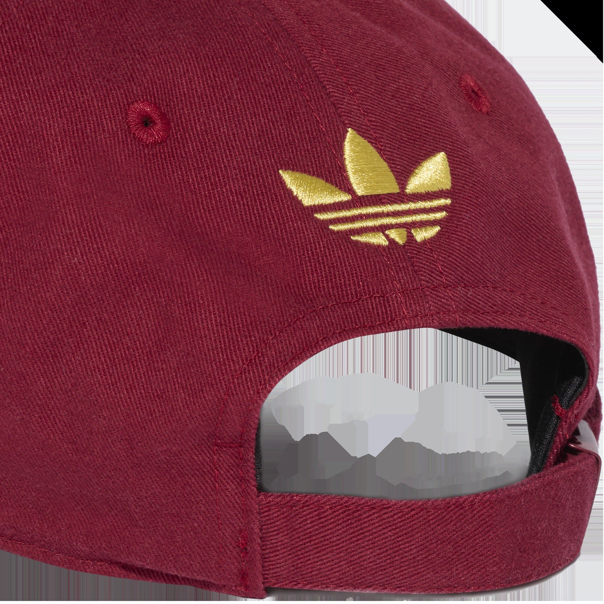Spain RFEF Dad Cap