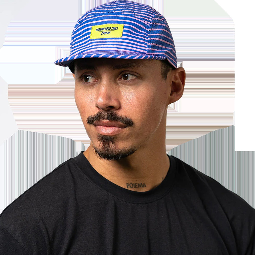 Pacer Hat - DoHo