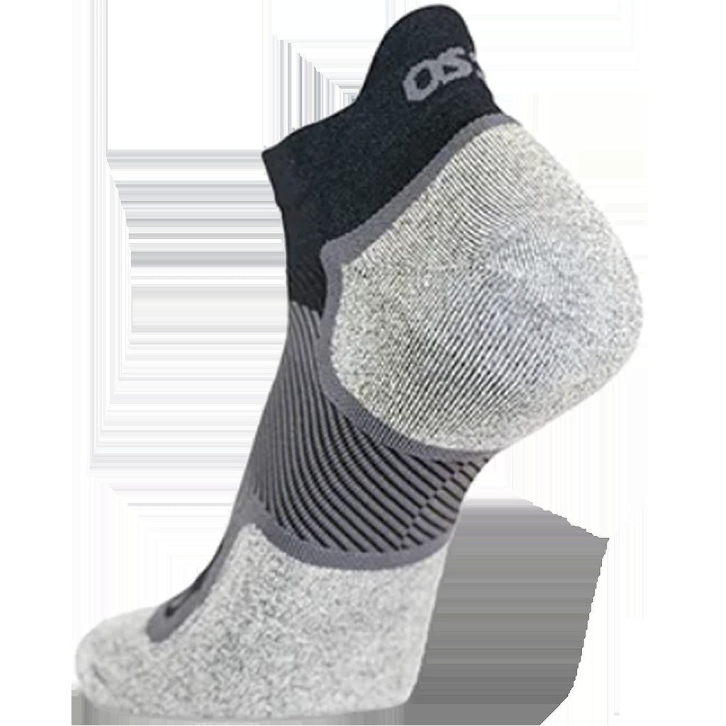 Wide Wellness Performance Socks No Show