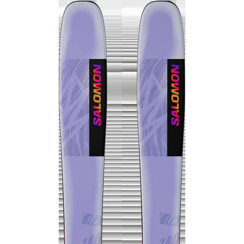 Women's QST Lumen 98