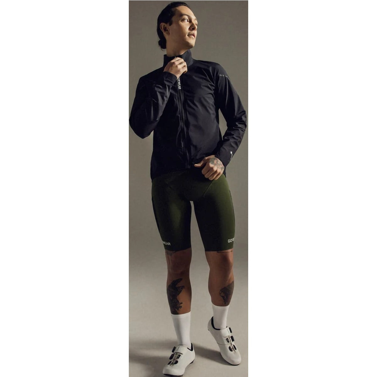 Men's Spinshift GORE-TEX Jacket
