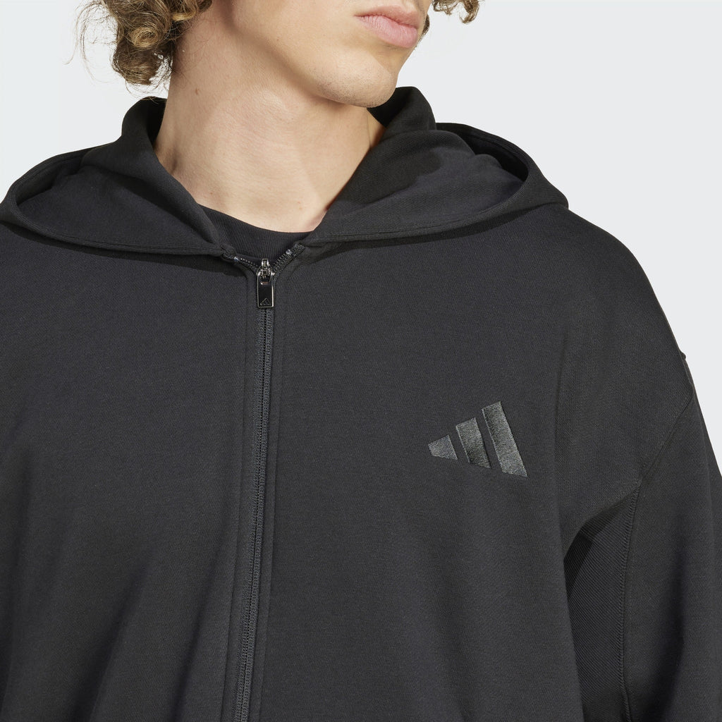 Men's All SZN Fleece Full Zip