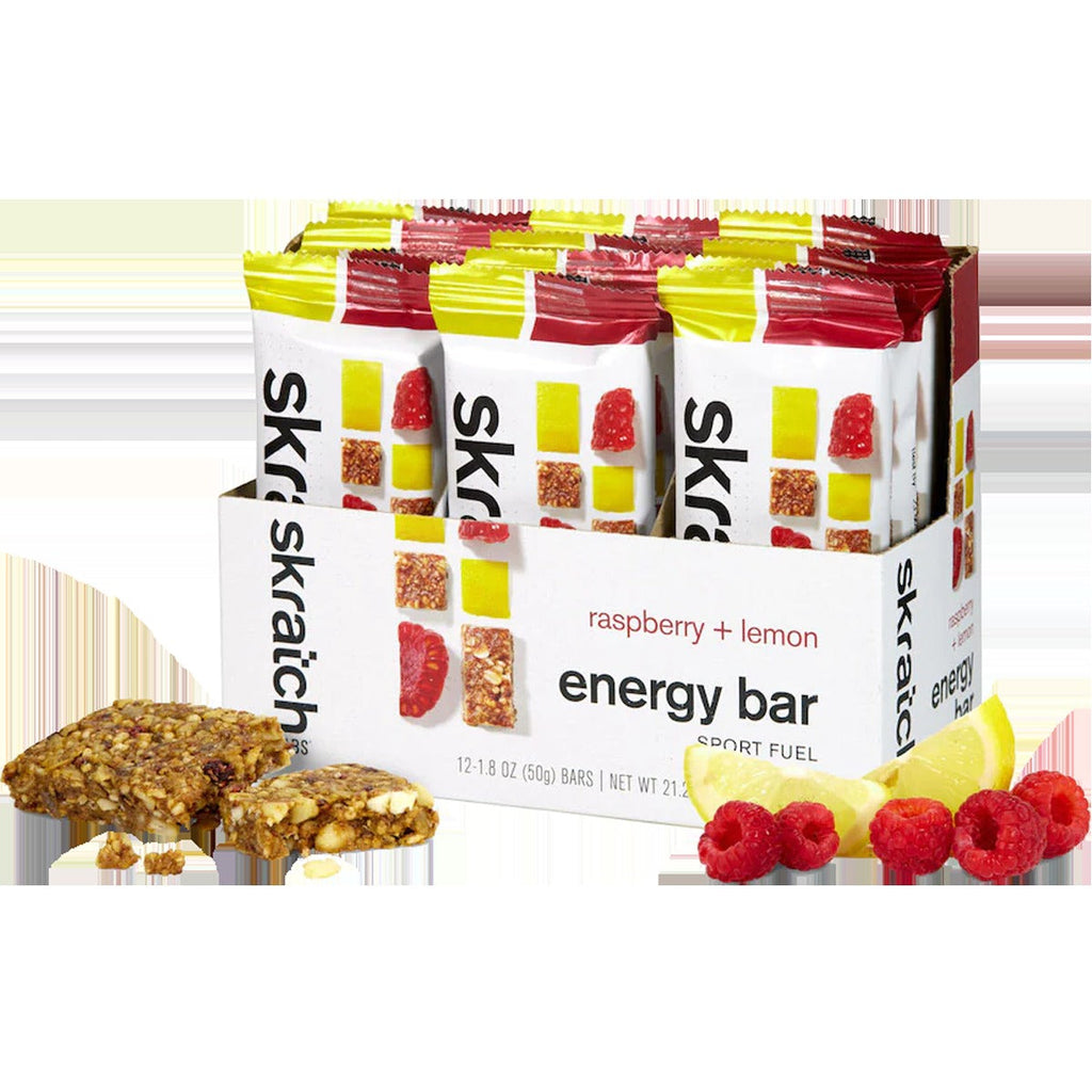 Energy Bar Sport Fuel