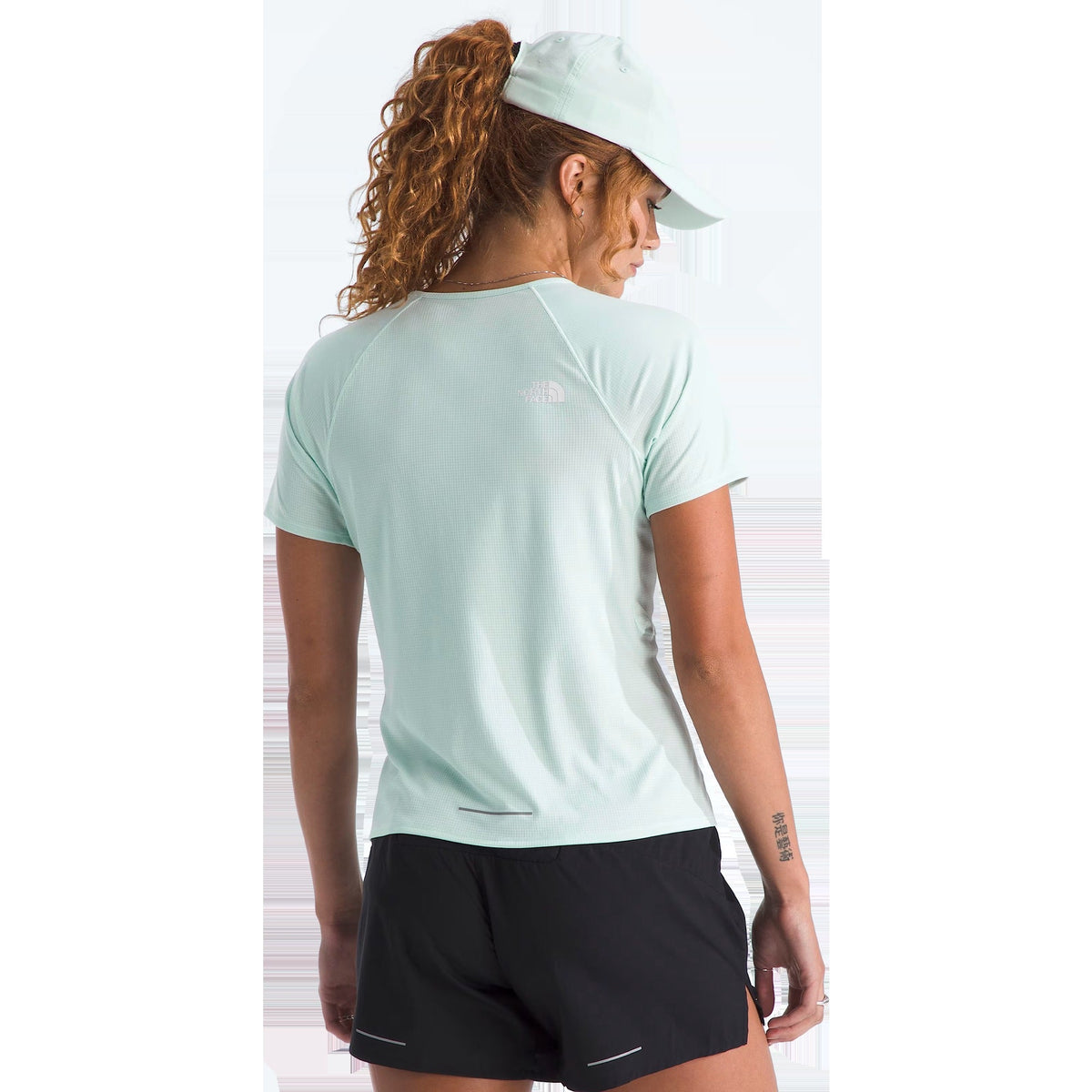 Women's Sunriser Short Sleeve