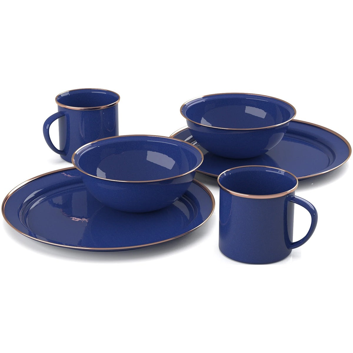 Mesa 2 Person Table Set