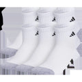 Youth Athletic Cushioned 6-Pack Quarter