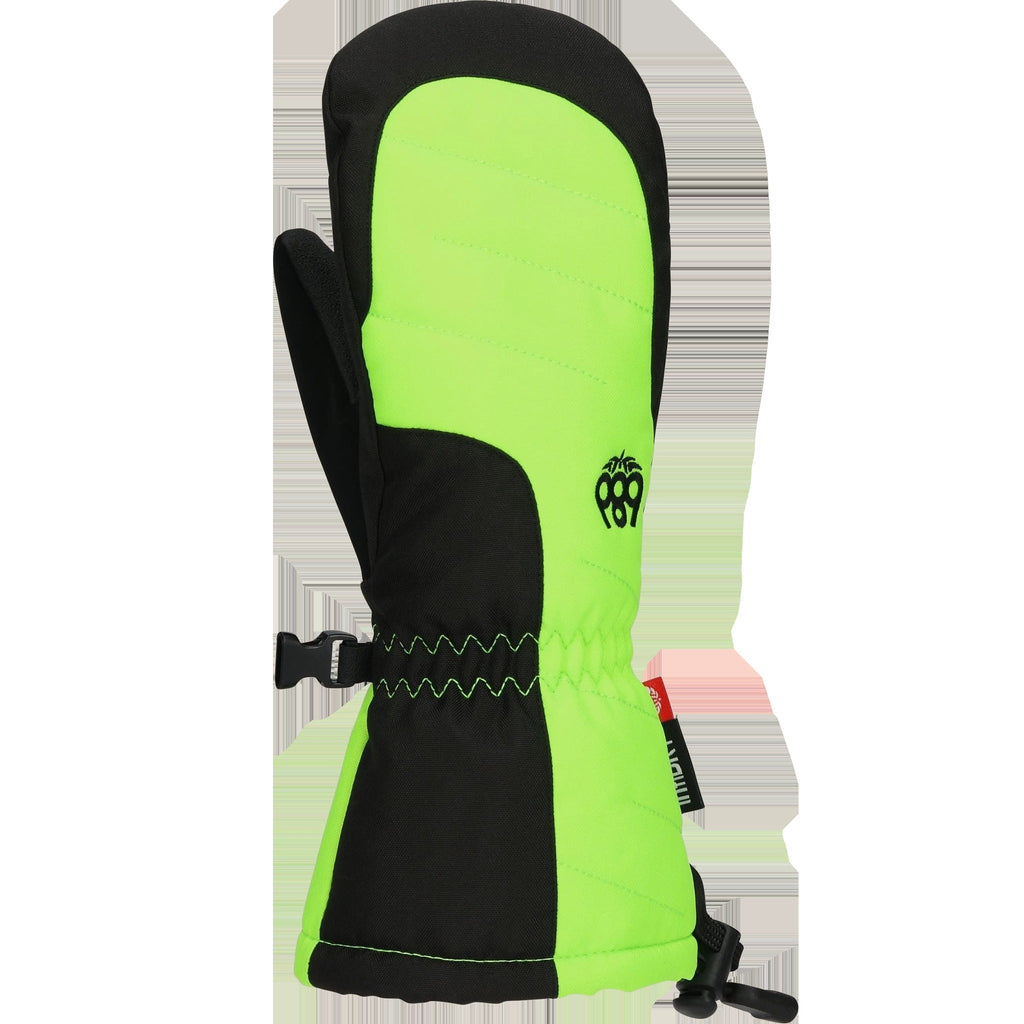 Youth Heat Insulated Mitt