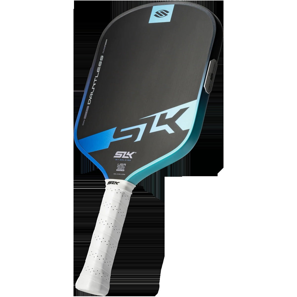 Selkirk Dauntless Widebody Paddle Demo
