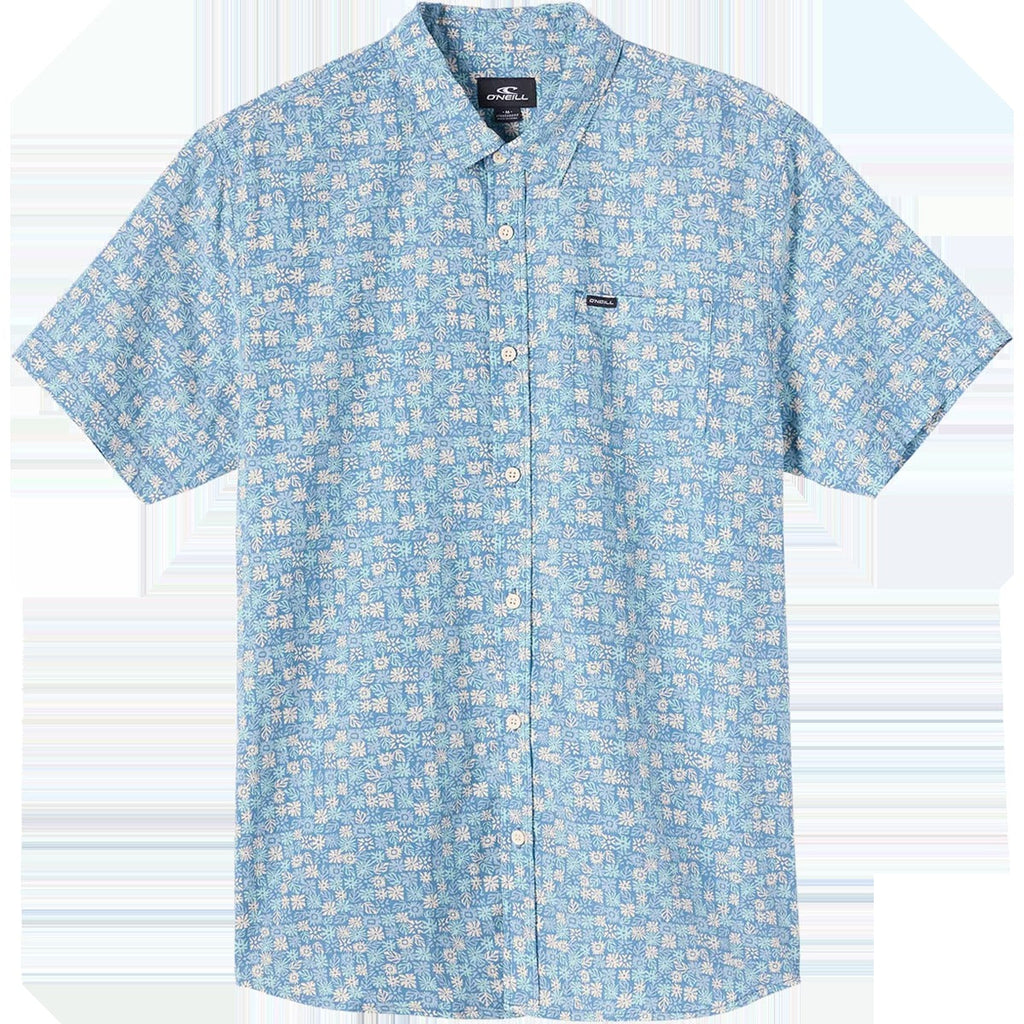 Men's Oasis Eco Short Sleeve Standard