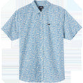 Men's Oasis Eco Short Sleeve Standard