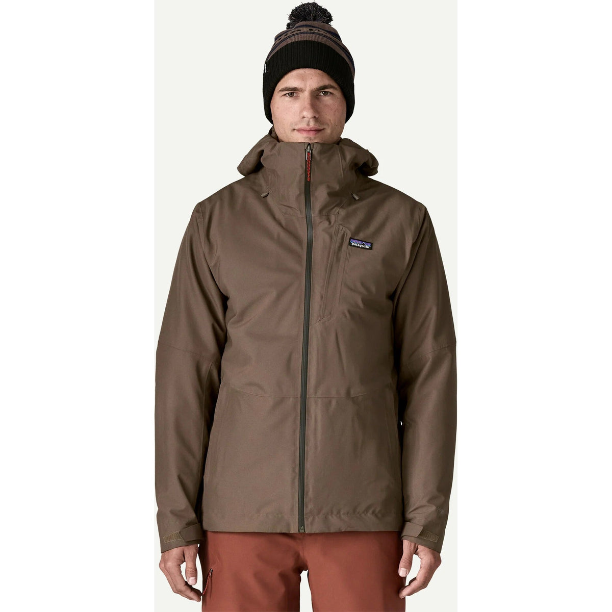 Men's 3-in-1 Powder Town Jacket