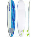 Wavestorm 8'0 Classic Surfboard w/ Leash