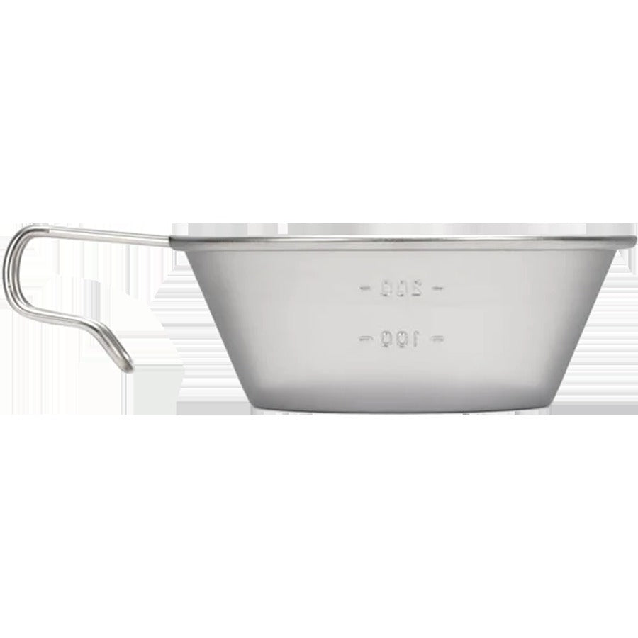 Stainless Sierra Cup