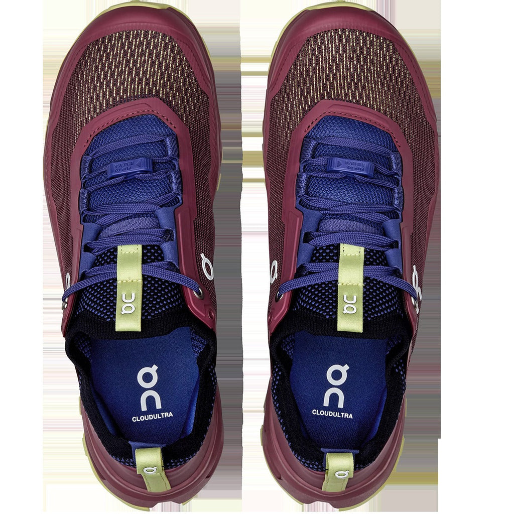 Women's Cloudultra 2