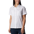 Women's Silver Ridge Utility Short Sleeve Shirt