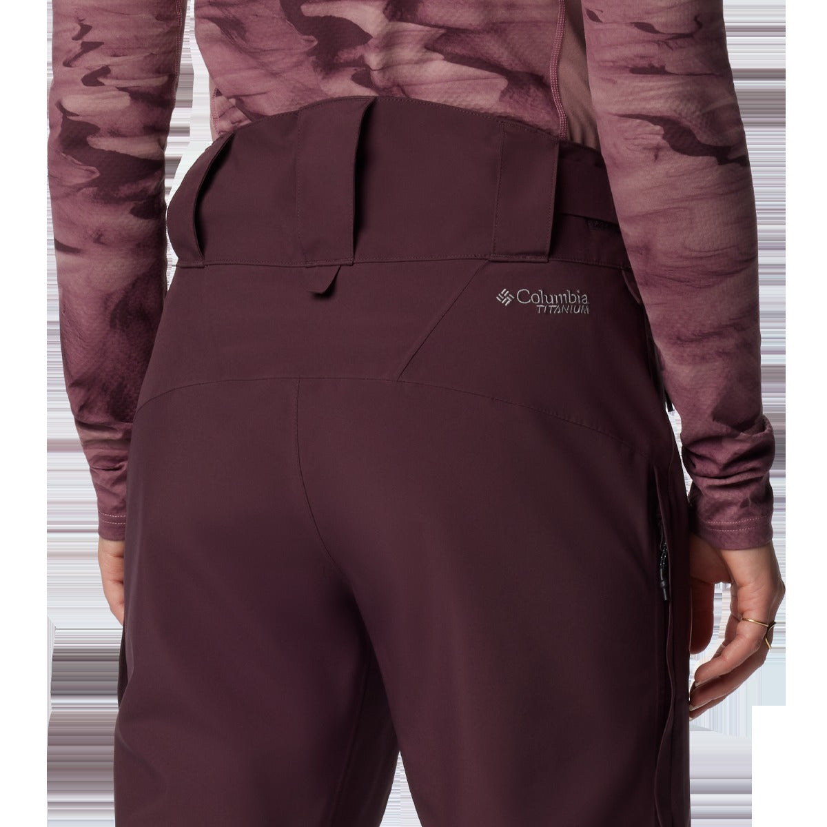 Women's Platinum Peak II 3L Pant