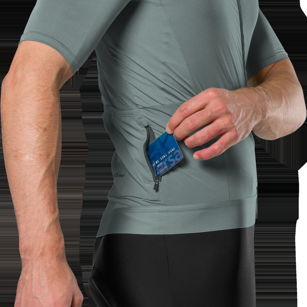 Expedition Short Sleeve Jersey