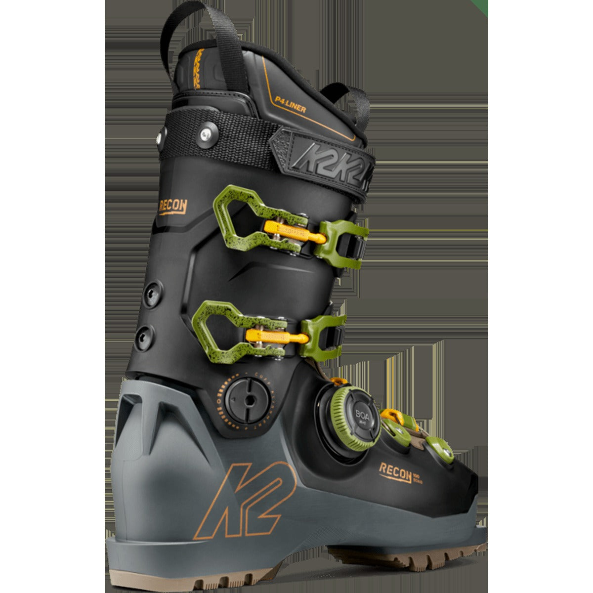 Recon 100 BOA