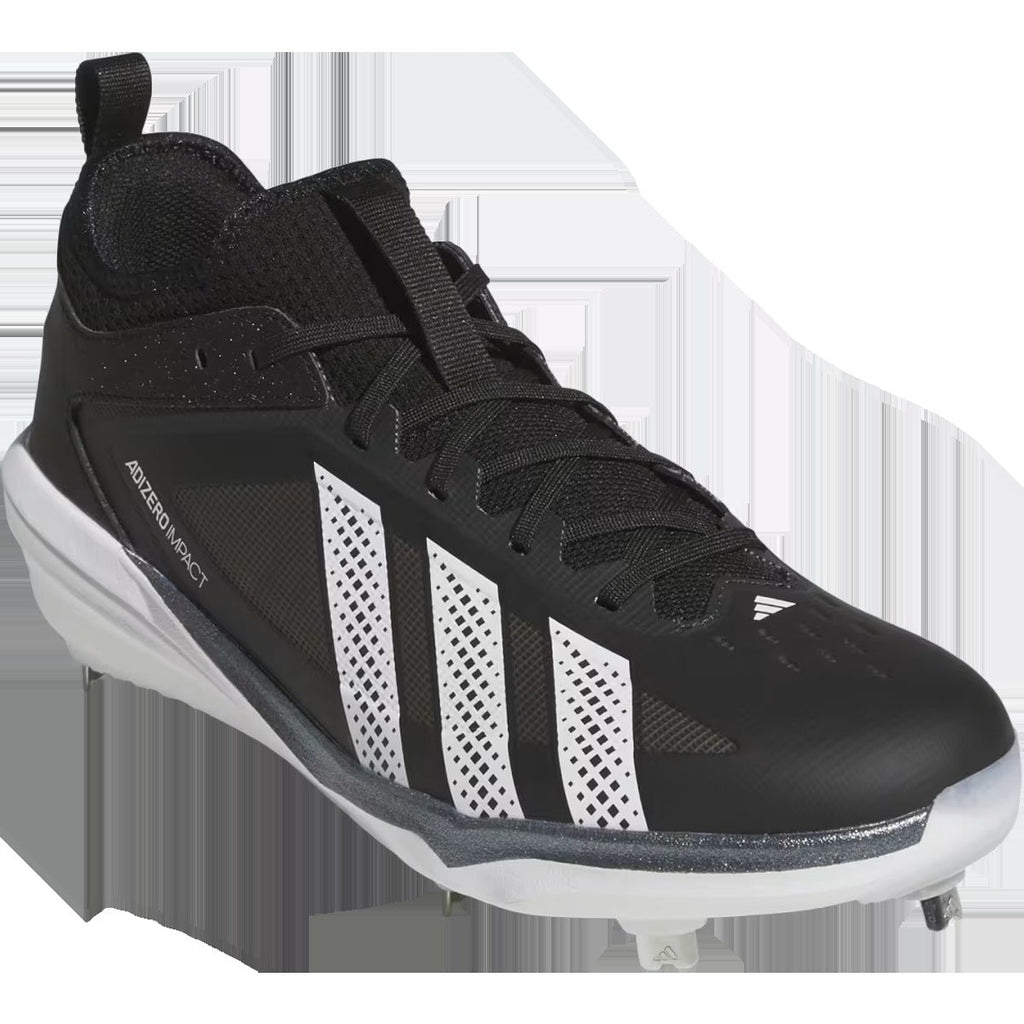 Adizero Impact 3.0 Metal