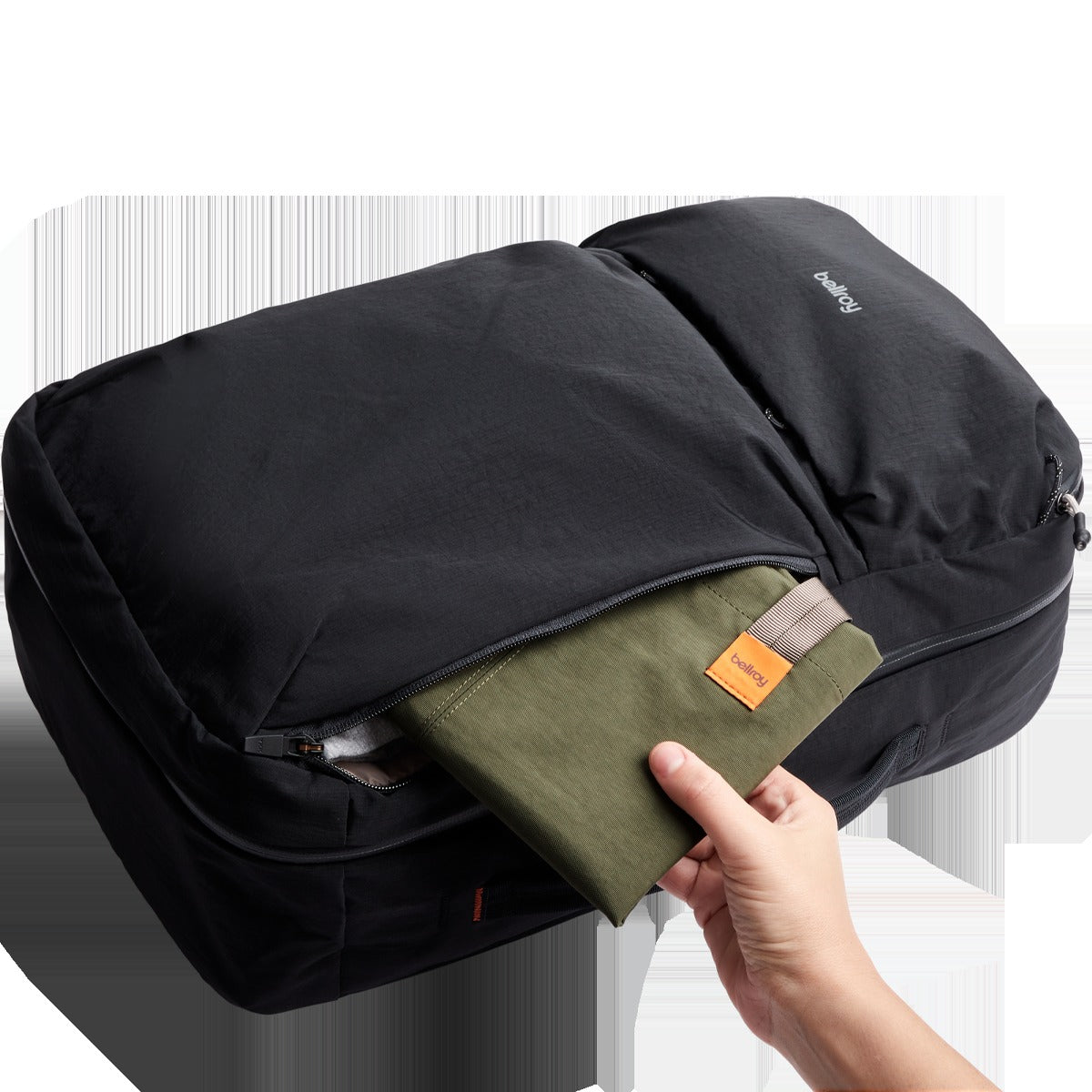 Lite Travel Pack 30L