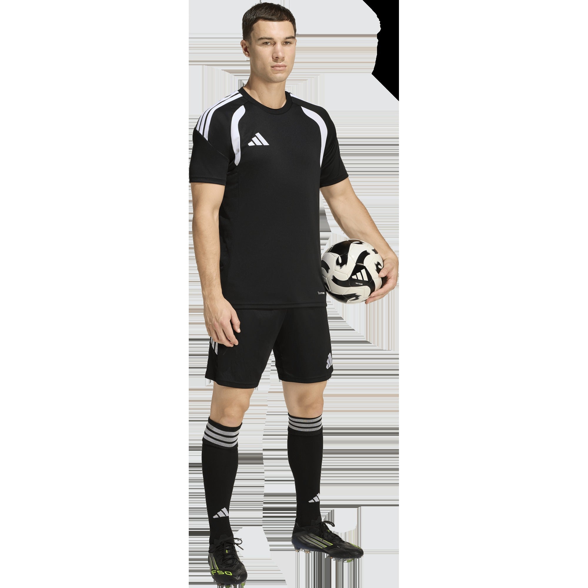 Men's Tiro 26 Jersey