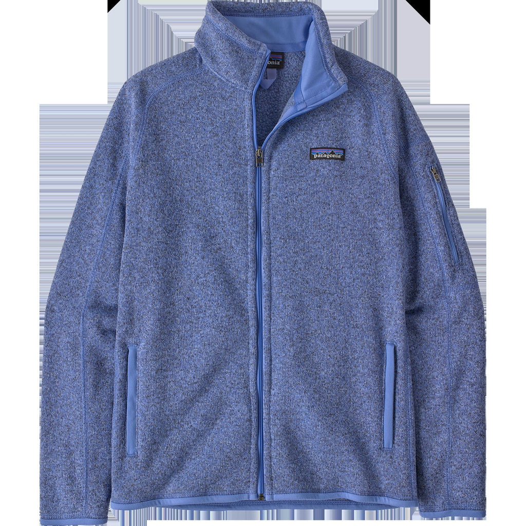 Women's Better Sweater Jacket