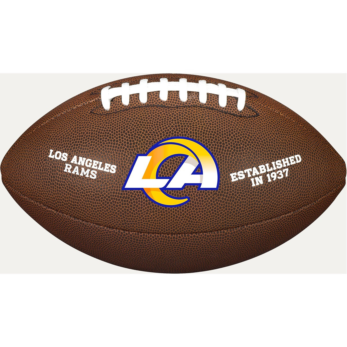 Backyard Legend Rams