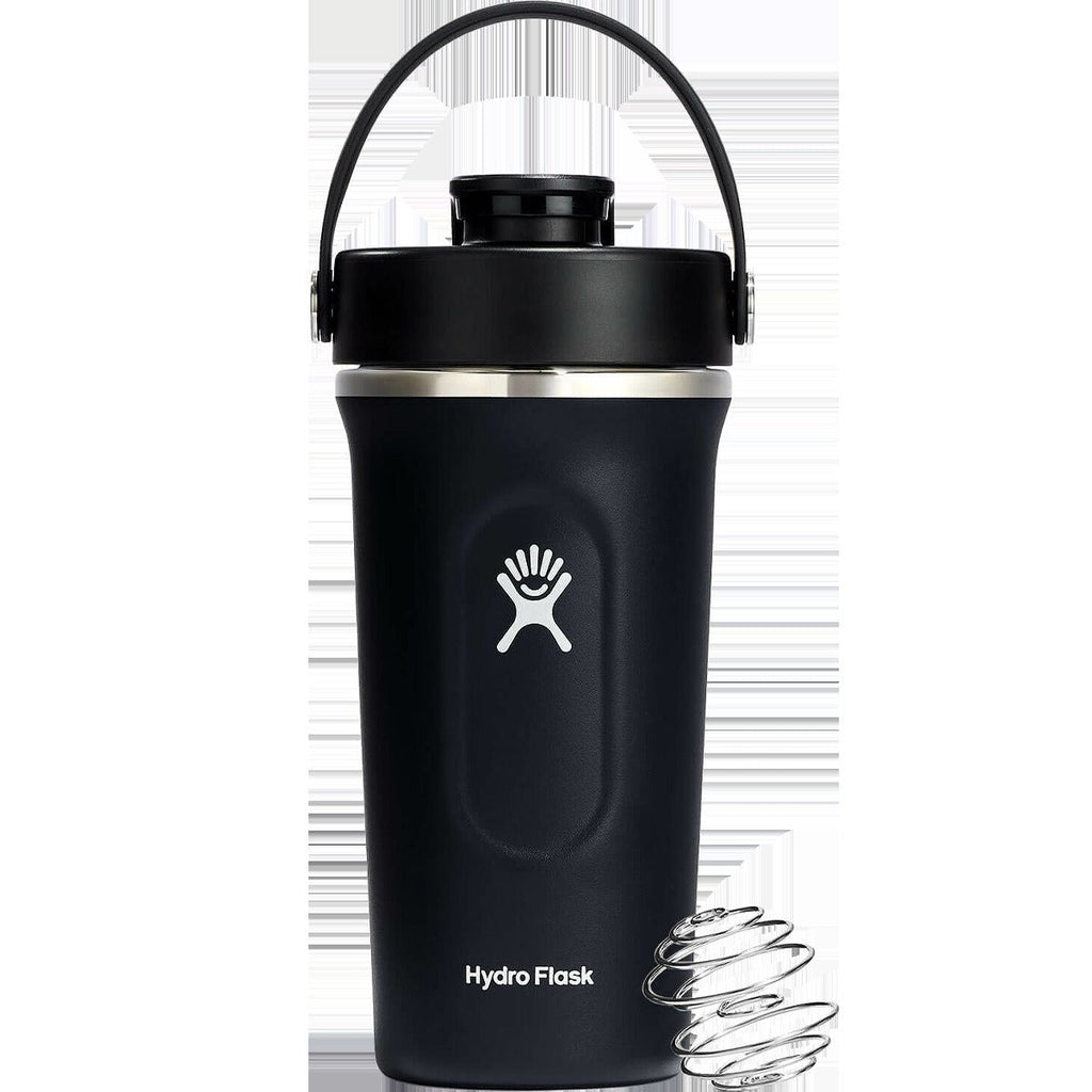 24 oz Insulated Shaker Bottle