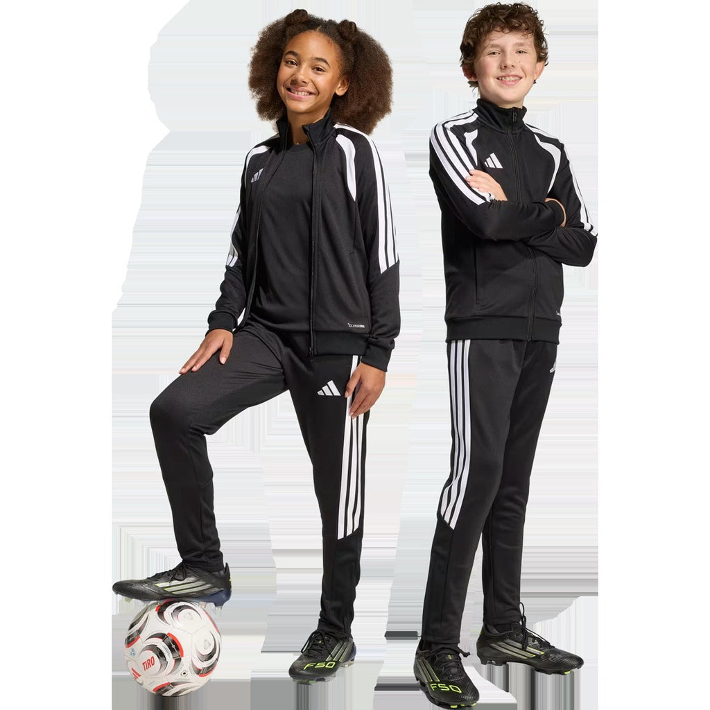 Youth Tiro 26 Track Pant