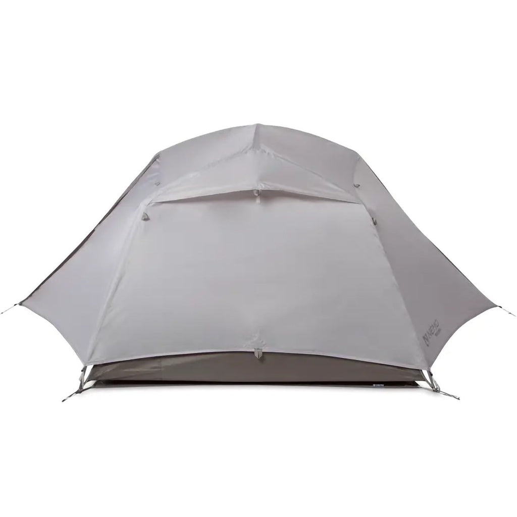 Aurora 2 Person Tent & Footprint