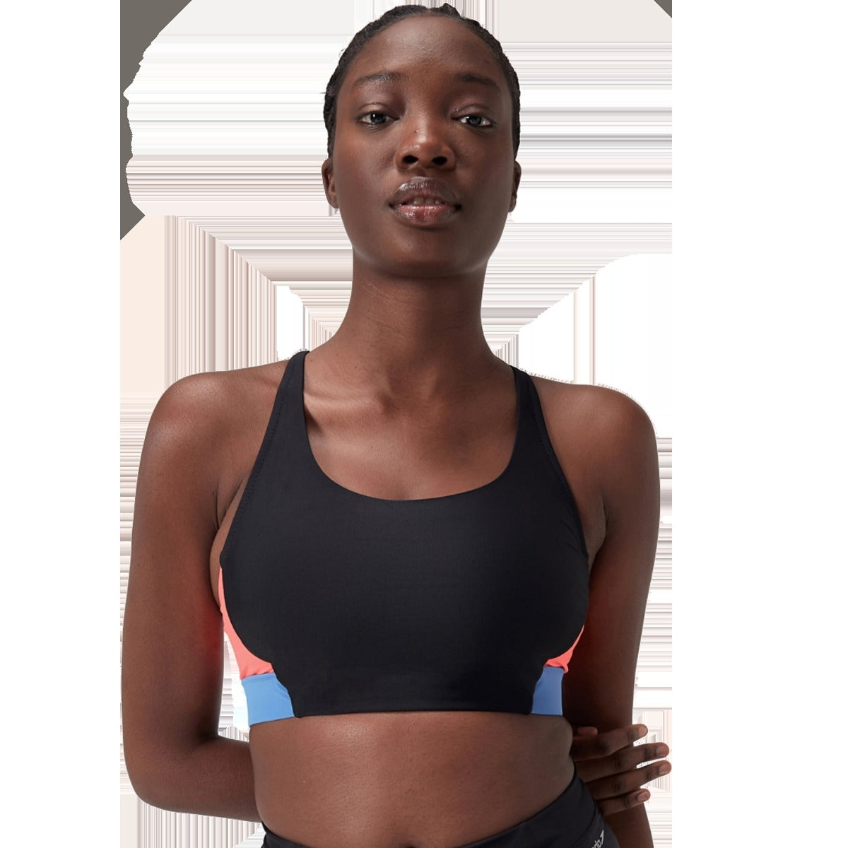 Women's Colorblock Top