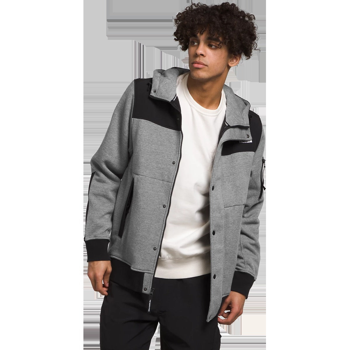Men's Highrail Fleece Jacket 2.0