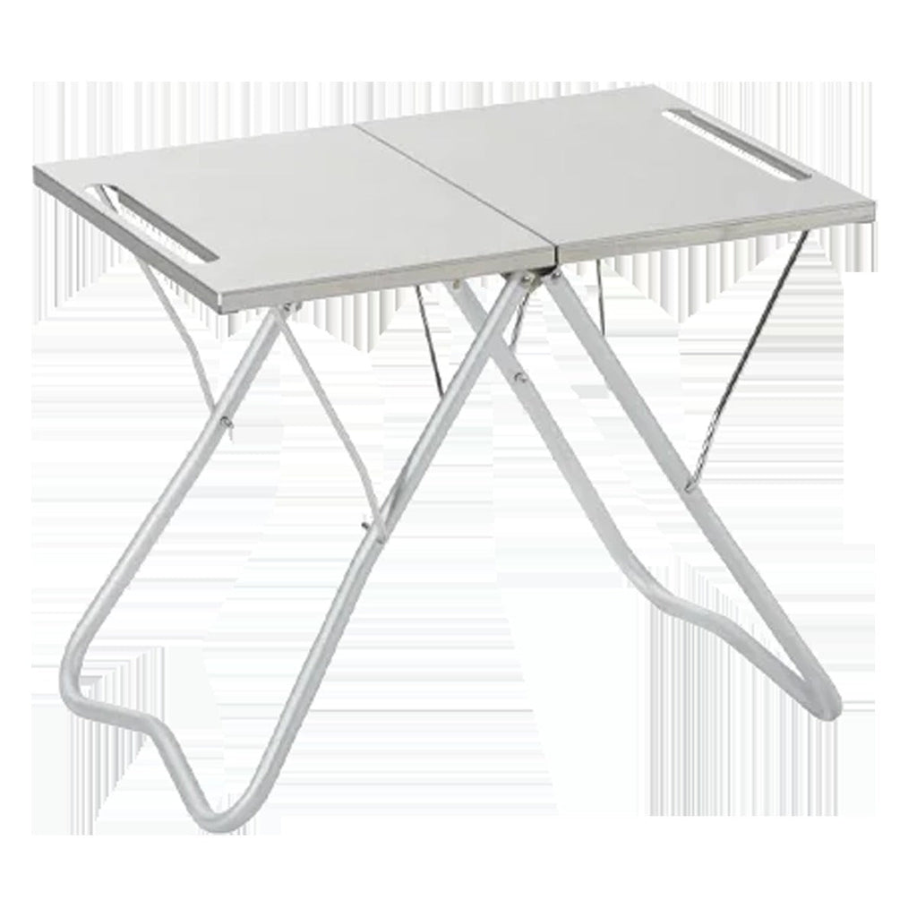Stainless Steel My Table