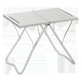 Stainless Steel My Table