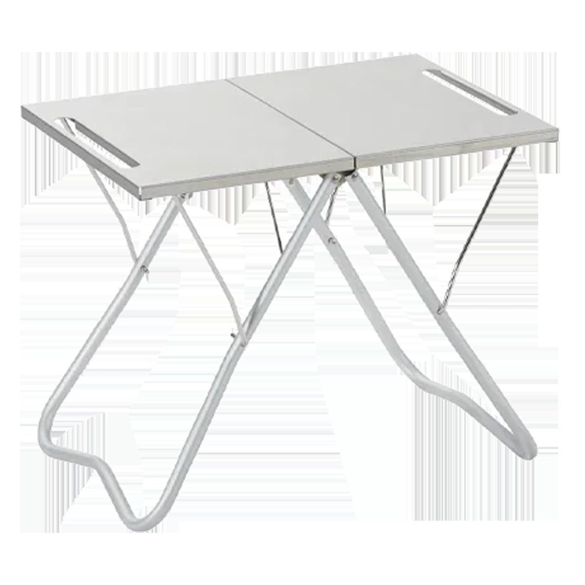 Stainless Steel My Table