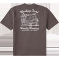 Men's Trabajo Relaxed Tee