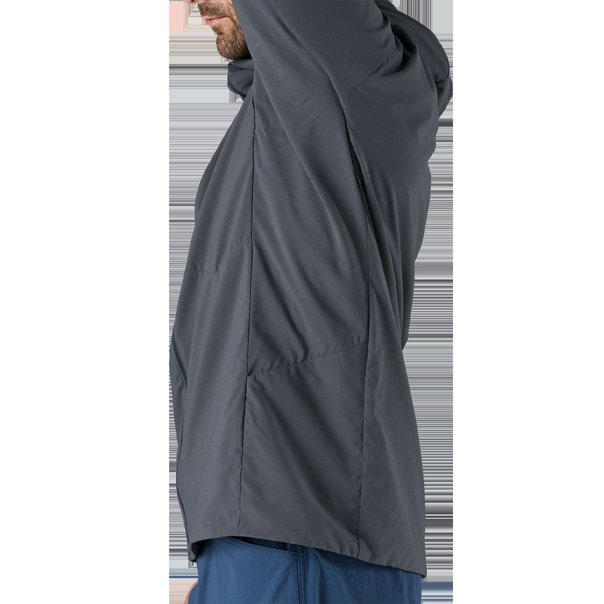 Men's Nano-Air Ultralight Full-Zip Hoody
