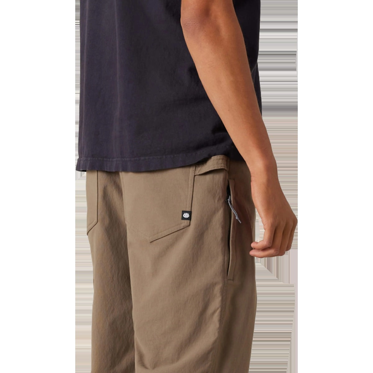 Everywhere UnWork Pant - Relaxed Fit