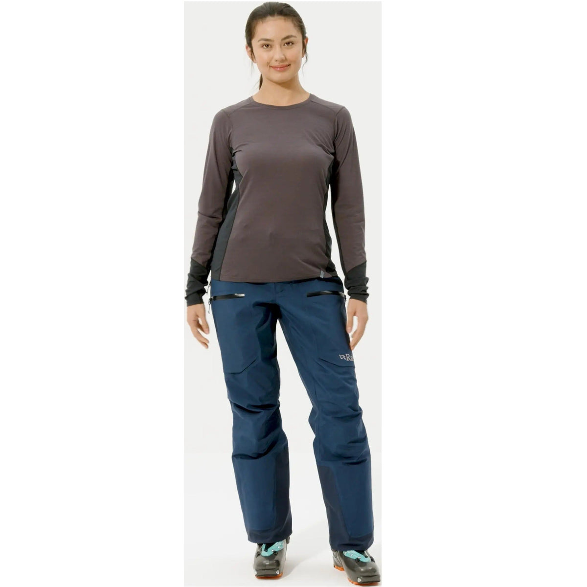 Women's Khroma Converge Gore-Tex Pants