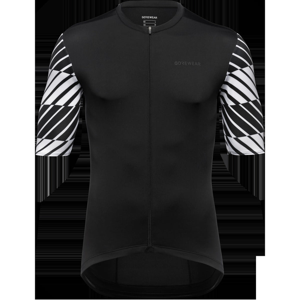 Men's Swiftride Optical Jersey