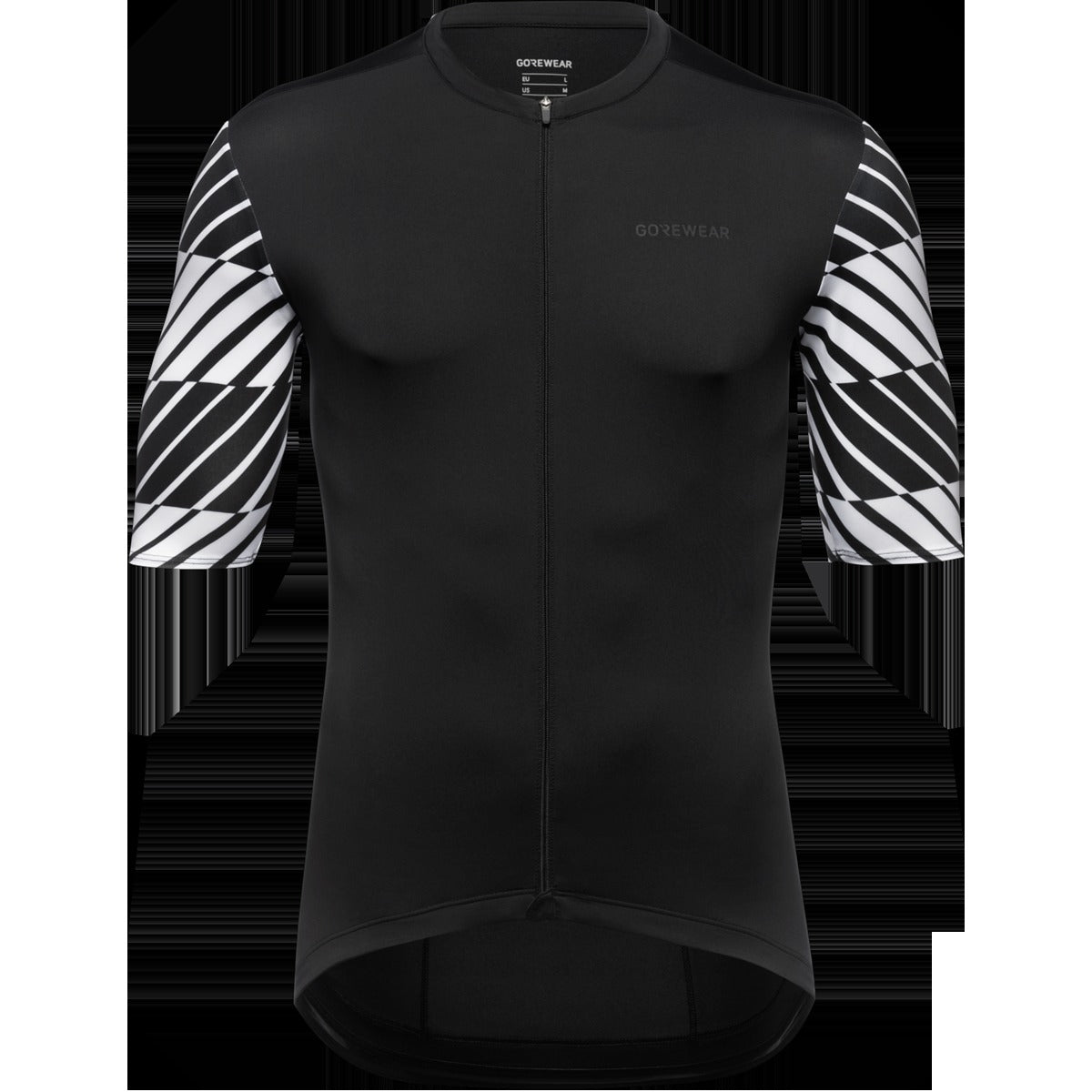 Men's Swiftride Optical Jersey